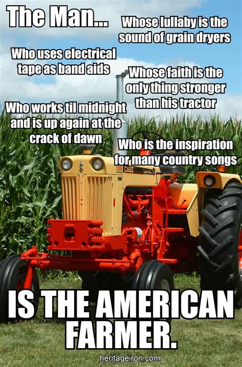 Farming Equipment Meme